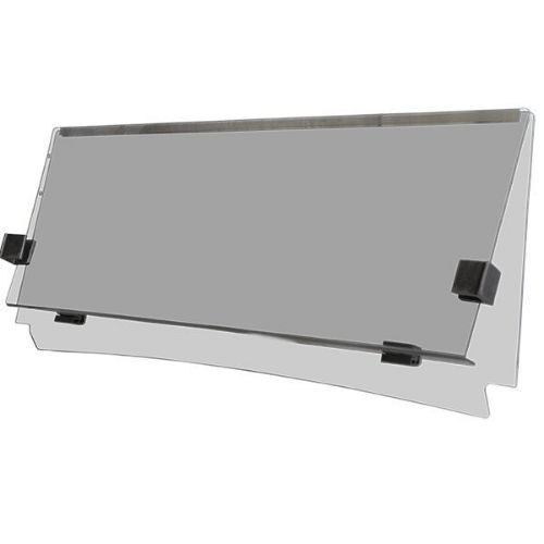Picture of StarEV OEM 2WS080 Windshield Tinted- Flip for OEM -Classic