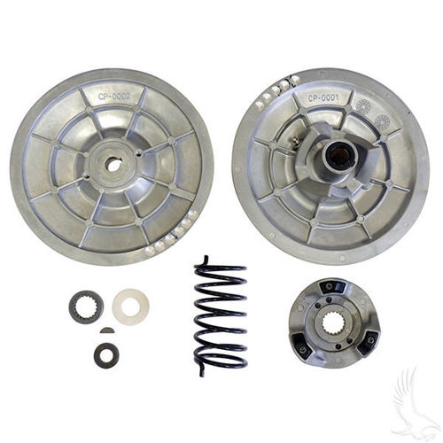 Picture of DRIVEN CLUTCH KIT,93-UP G11-G22