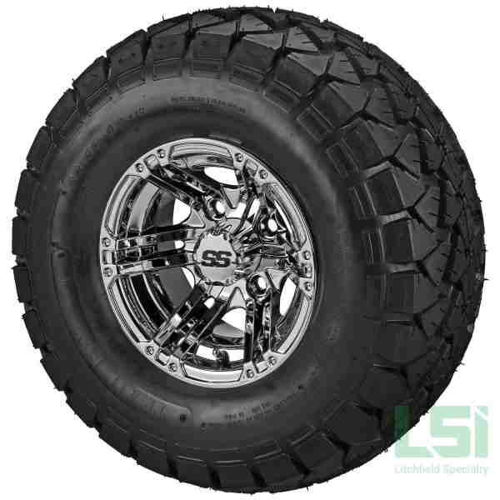 Picture of 10509-LSI TRAIL FOX A/T