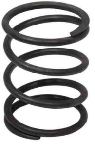 Picture of 28597 DRIVEN CLUTCH POWER KIT SPRING CLUB CAR 90-94