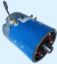 Picture of MTR-170-501-0003 Motor for Stock Club CAR Regen 1 & 2,  Also Club Car IQ  19 MPH   -10 % less Torque