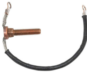 Picture of 513 Commutator / Crossover Wire and Stud (Universal Fit)