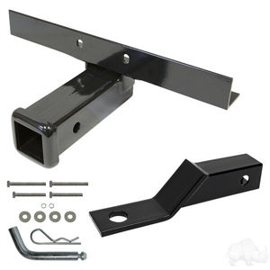 Picture of 20432 TRAILER HITCH, YAMAHA G14-G22 & G29