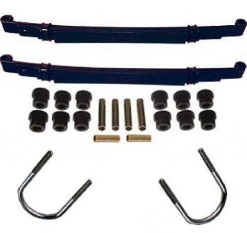 Picture of 31582 Club Car Precedent Heavy Duty Rear Leaf Spring Kit 2004-Up