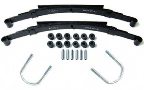 Picture of 29991 Heavy Duty Rear Leaf Spring Kit for Club Car DS