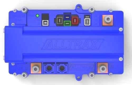 Picture of ALLTRAX SR-72500 500 AMP 12-72 VOLT SPEED CONTROLLER FREE Shipping