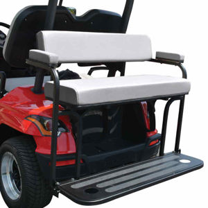 Picture of 2CO600 Yamaha Drive 2 2-in-1 Combo Seat Stone