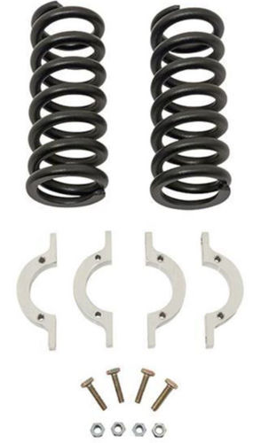 Picture of 96280 Jake’s Yamaha Drive2 Heavy Duty Spring Set (Years 2017-Up)