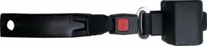 Picture of 2SB070 SB003 One set (1 male and 1  female) of retractable  seatbelts-NEV