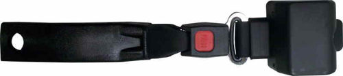 Picture of StarEV OEM 2SB070 One set (1 male and 1 female) of retractable seatbelts-NEV.
