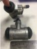 Picture of StarEV OEM 2CY100 Cylinder (15.88)- Wheel - Front or Rear HYD 2P 2+2 4P 4+2 Classic or Front Roadster 4 /6+2, C-Series