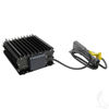 Picture of CR-510 Battery Charger, Lester Summit Series High Frequency, 24V-48V, 22-25A E-Z-Go PowerWise