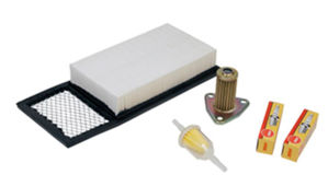 Picture of 9190 EZGO TXT Deluxe Tune-Up Kit 1994-2005 4 cycle