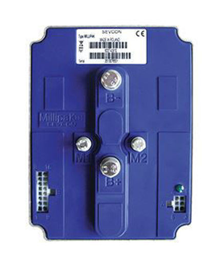 Picture of Sevcon Millipak 48V 600A Controller 633T46101