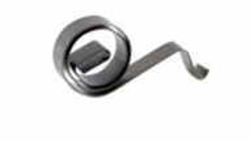 Picture of StarEV OEM 2MO212 SPRING for the Brush Holder in XQ-3.8 China motor