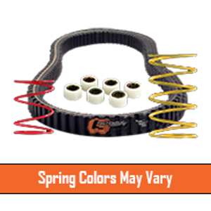 Picture of CEZ27 Clutch Calibration Kit – E-Z-GO / Cushman / Bad Boy -2008-2022 w/ TEAM CLUTCHES