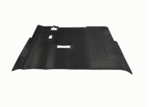 Picture of StarEV OEM 2FM200 Floor Mat - Rubber- only for 2P/2+2 Classic and SPORT