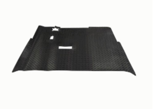 Picture of StarEV OEM 2FM200 Floor Mat - Rubber- only for 2P/2+2 Classic and SPORT