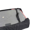 Picture of 48152 Ezgo TXT Black Sunbrella Seat Cover