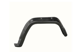 Picture of 2FN755 Fender Flare - Driver Side Rear for Sirius Lifted StarEV