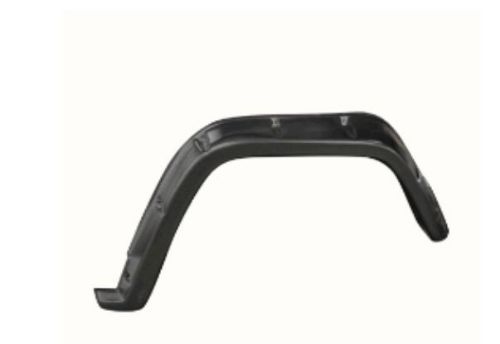 Picture of StarEV OEM 2FN755 Fender Flare - Driver Side Rear for Sirius Lifted