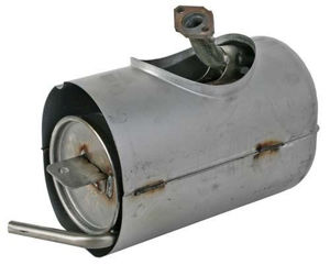 Picture of GCA-JW8E4-71-00 MUFFLER ASSEMBLY G29