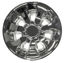 Picture of 03-073 8” GTW® Drifter Chrome Wheel Cover