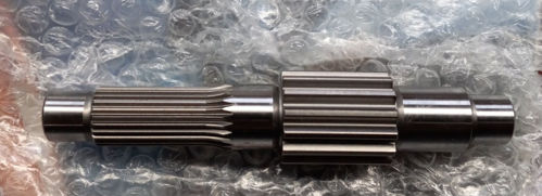 Picture of JOG-G633G-00 Yamaha Shaft Special Order