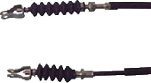 Picture of 350 THROTTLE CABLE  21-3/4" long. For Yamaha gas G2, G8, G9, G11 & G14.