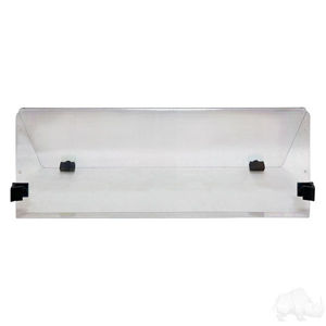 Picture of W-4007 Windshield  Ezgo Marathon 86-94 Free Shipping