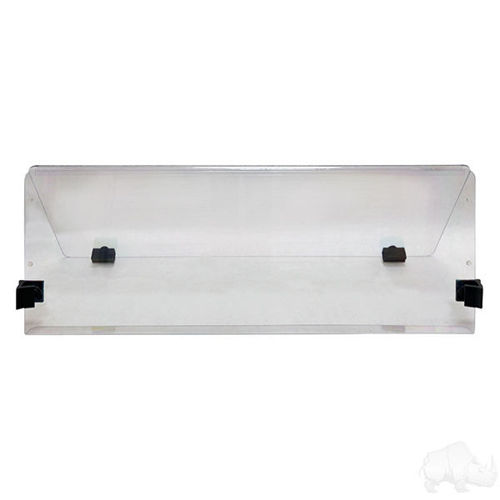 Picture of W-4007 Windshield  Ezgo Marathon 86-94 Free Shipping