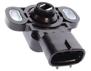 Picture of 24-118 Throttle Sensor for Yamaha Drive2 Electric 2017-Up