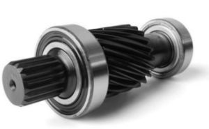 Picture of 4834 INPUT SHAFT KIT - 21 TOOTH EZ