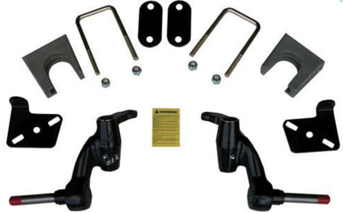 Picture of 7217-3LD Jake’s Ezgo RXV Electric 3" Spindle Lift Kit 2008-2013.5