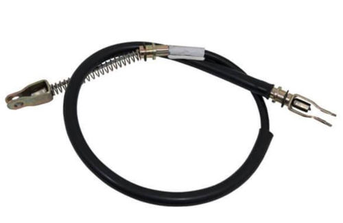 Picture of 4211 Driver Ezgo Marathon Brake Cable 1989