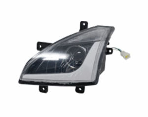 Picture of 2LT740 2nd Generation Headlight-Driver Side Assembly for SIRIUS