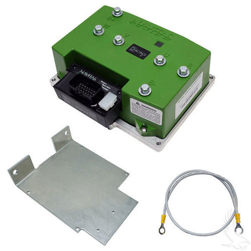 Picture of NV600RXV-D EZGO RXV (Danaher) Navitas 600-Amp 48-Volt AC Upgrade TAC2 Controller Kit w/Bluetooth