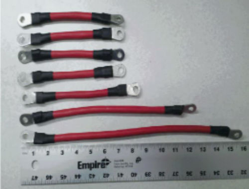 Picture of 2BT110 Battery Cable - Assembly (48V)(8X6V) for StarEV Classic