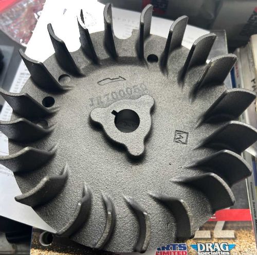 Picture of OEM JR7-85650-00-00 Rotor Assembly