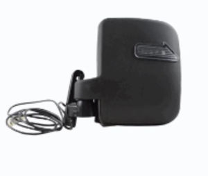 Picture of StarEV OEM 2MR170 Mirror-Driver Side View with LED indicators on both sides for SIRIUS