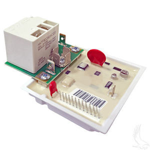 Picture of CZ-007 Timer for For Lester 9700, 7850, Lestronic II.
