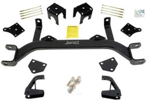 Picture of 6203 Jake’s Ezgo Medalist / TXT Electric 5″ Axle Lift Kit Years 1994-2001.5