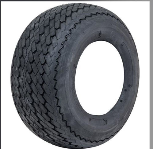 Picture of 20-041 18x8.5-8 GTW® Topspin Tire (No Lift Required)