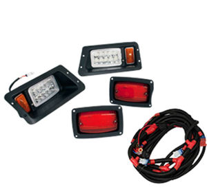Picture of 02-121 GTW® Adjustable LED Light Kit – For Yamaha G22 2003-2007