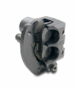 Picture of 2CL201 StarEV Brake caliper -FRONT - (Driver Side) for C-Series