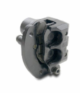 Picture of StarEV OEM 2CL201 Brake caliper -FRONT -(Driver Side) for C-Series