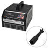 Picture of CH-320 Battery Charger, Eagle Performance Series, 36V-48V Auto Ranging Voltage 15A, Yamaha 3-Prong