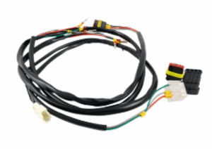 Picture of StarEV OEM 2WH699 Wiper Harness for Classis or Sport