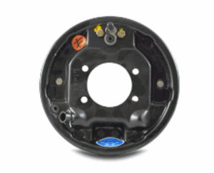 Picture of 2BP019 Backing Plate Assembly - Rear (Hydraulic Brake) Passenger Side