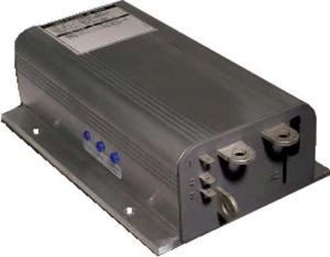 Picture of 586 CONTROLLER GE 700A 5k-0 3 Wire